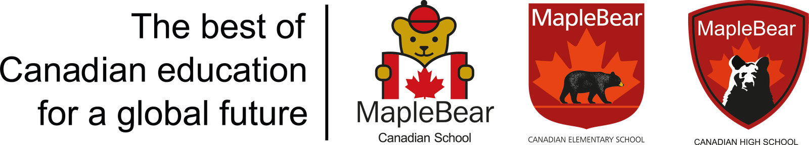 Maple Bear Campina Grande